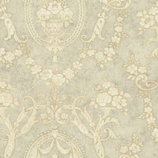 Обои KT Exclusive Vintage Home II MV80608