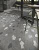Керамогранит Ape Ceramica Ama A039097 Ricetta Tortora Rect. R10 60x120 фото 25