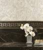 Керамогранит Versace Emote G262500 Fondo rettificato Onice Bianco 78x78 фото 11