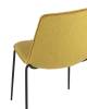 Стул Stool Group Мелани FDC9371 YELLOW FAM - 6 желтый фото 6