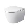 Подвесной унитаз AM.PM Sense C741701SC FlashClean с сиденьем микролифт