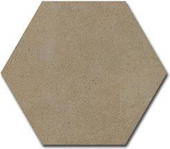 Керамогранит Vives Zero 4B3C Hexagono Archai Mellow R10 23.3x26.8