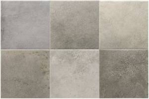 Керамогранит Equipe Spa&Pools 31560 Shadow Matt 15x15