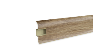 Плинтус Royce 2209 Дуб Океанский 2200x58x20