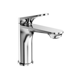 Смеситель для раковины Kerama Marazzi Тондо TO.2501.KM.CR хром