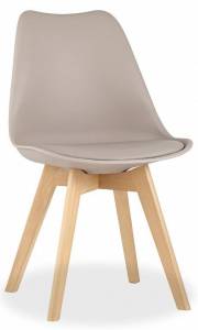 Стул Stool Group Frankfurt SGR_Y863_beige