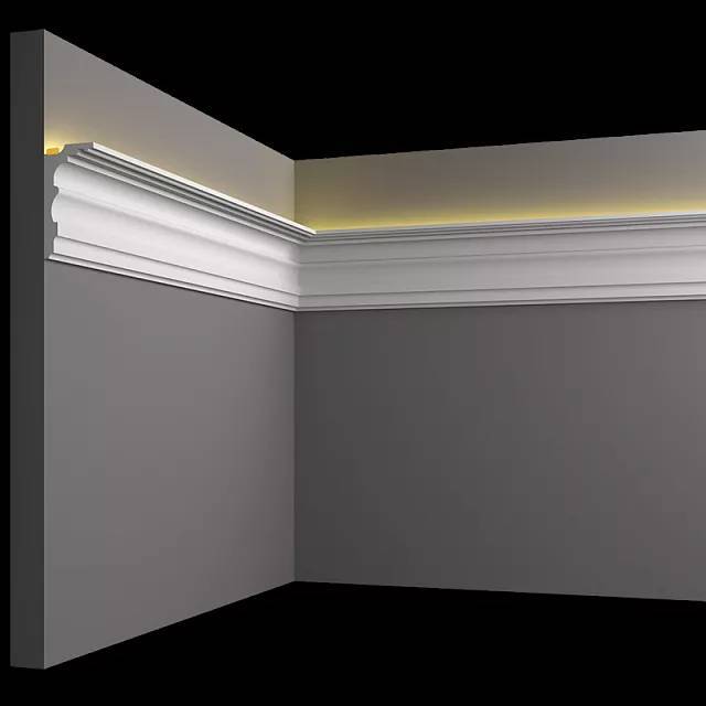 Световой карниз Artpole SKTL93 115x5x10