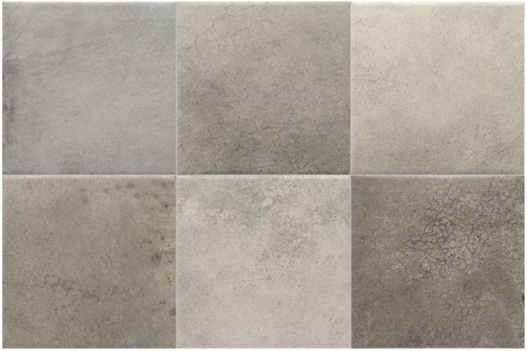 Керамогранит Equipe Spa&Pools 31560 Shadow Matt 15x15