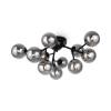 Люстра Maytoni Dallas MOD545CL-12B