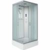 Душевая кабина Niagara Classic 330844QP 100x80x220 без гидромассажа
