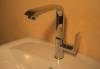 Смеситель для раковины Hansgrohe Metris 31187000 фото 3