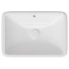 Раковина Isvea Soluzione 10PL77045SV 50 см