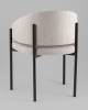 Стул Stool Group Делия vd-delia-r08 Серый фото 6