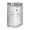 Душевая кабина AvaCan L602REL с электрикой, 120x80x215 фото 2