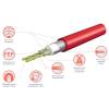 Кабель нагревательный Royal Thermo Doublepower Cable RTDC 2-17-2500 2.5 кВт фото 3