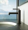 Смеситель для раковины BelBagno Acqua ACQUA-LVM-NERO черный фото 2