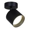 Спот Reluce 53019-9.5-001IL SPOT LIGHT GX53 BK фото 6