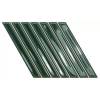 Керамическая плитка WOW Spike Bars 135016 A Royal Green Gloss 15x25.9