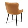 Стул Tetchair Eli (mod. 8202) TET_13607 фото 2