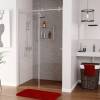 Душевая дверь в нишу Wasserkraft Vils 56R05 120 см