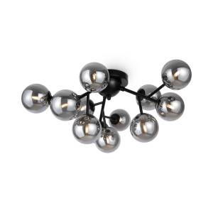 Люстра Maytoni Dallas MOD545CL-12B