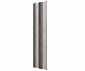 Акустическая панель Cosca Сканди ACU01.14.L25 дуб старинный светло-серый 275x60x1.9