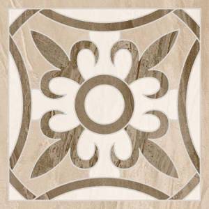 Декор Vitra Ethereal K944126LPR01VTE0 св-бежевый 45x45