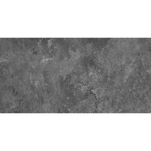 Керамическая плитка Laparet West 34084 Графитовый 25x50