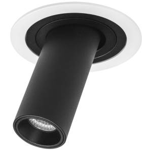 Встраиваемый светодиодный спот Lightstar Intero Tubo i616274