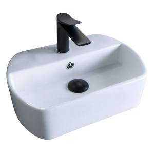 Раковина Gid Suspendido 61108 N92934 45 см