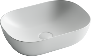 Раковина Ceramica Nova Element CN6009MW белый матовый