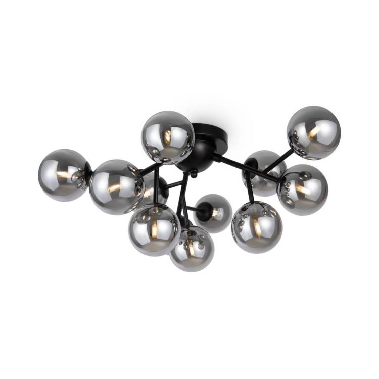 Люстра Maytoni Dallas MOD545CL-12B