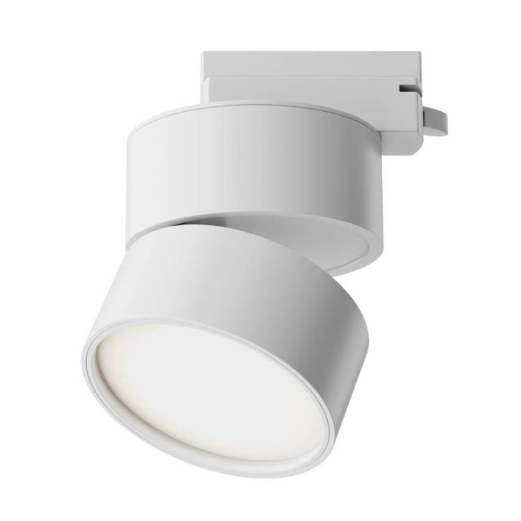Трековый светильник Technical ONDA TR007-1-12W3K-W