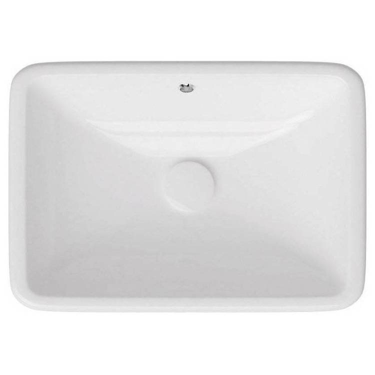 Раковина Isvea Soluzione 10PL77045SV 50 см