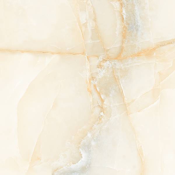 Керамогранит Italica 60x60 ITL70780 Aquarius Onyx Beige Polished 60x60