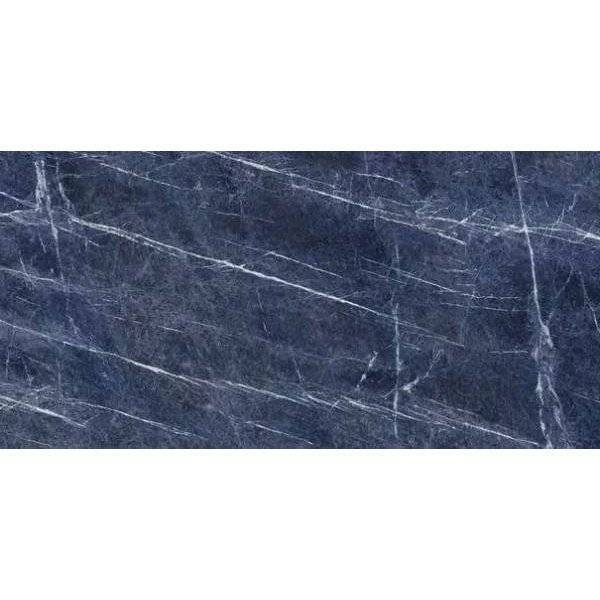 Керамогранит Ariostea Ultra Marmi UM6L300678B Sodalite Blu Luc Shiny 150x300
