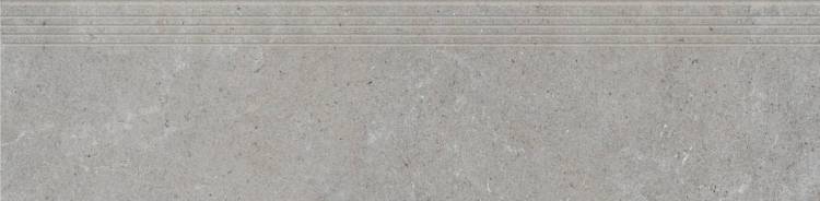 Ступень Kerranova Monochrom K-2062/MR/st01 Серый 29.4x120