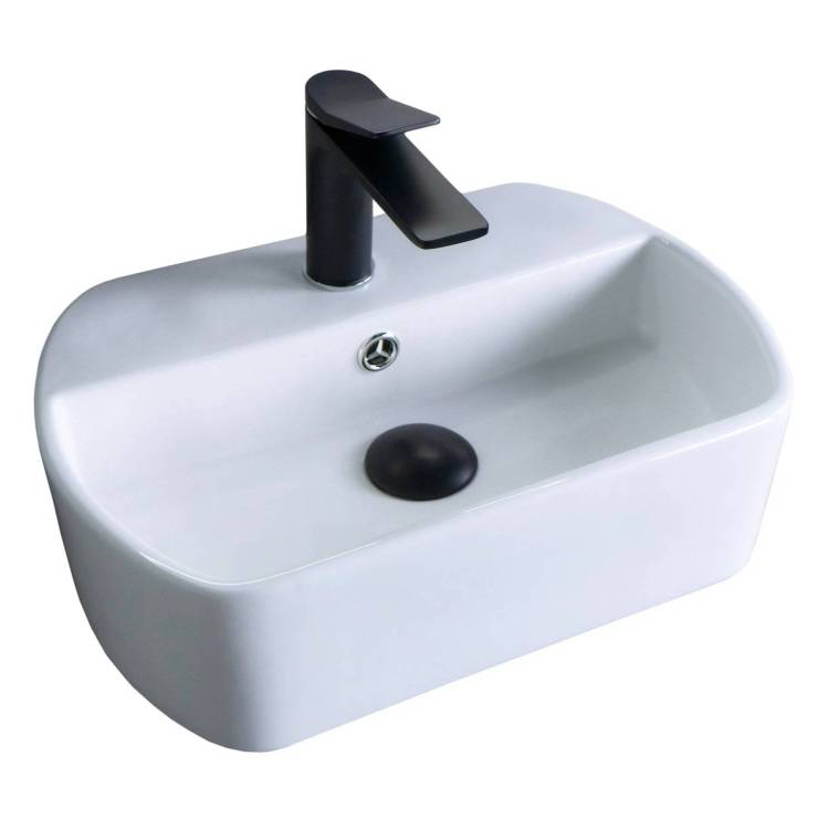 Раковина Gid Suspendido 61108 N92934 45 см