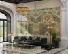 Керамогранит Kerama Marazzi Риальто Нобиле SG649022R бежевый лаппатированный обрезной 60x60 фото 7