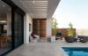 Керамогранит Global Tile Sigma GT60609006MCR11 Светло-серый 60x60 фото 2