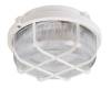 Уличный настенный светильник Deko-Light Syrma Round White 401014 фото 2