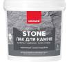 NEOMID STONE лак на акриловой основе с эффектом мокрого камня (5л)