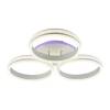 Потолочная люстра Profit Light 6003/3 WHT