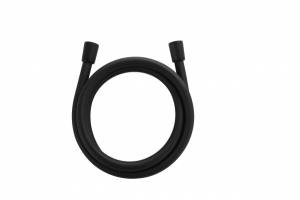 Душевой шланг Wonzon & Woghand WW-88RG01-1500-MB черный