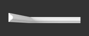 Молдинг Artpole SMG88 800x13x27
