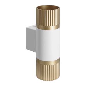 Настенный светильник Wolta Duo WSL-GU10/W19WG-2