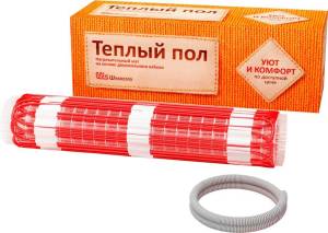 Теплый пол Warmstad WSM 220-1.50
