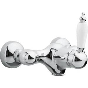Смеситель для душа Boheme Tradizionale Chromo 264