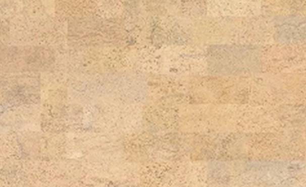 Плавающее пробковое покрытие EasyCork Саламанка арена 910x300x10