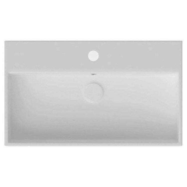 Раковина Isvea Purita 10PL50070SV 70 см